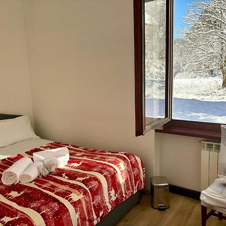 Lussuosa Suite In Montagna Con Wifi E Netflix Tarvisio Exterior photo