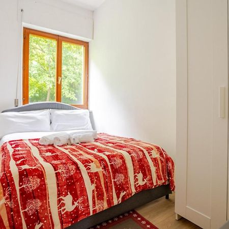 Lussuosa Suite In Montagna Con Wifi E Netflix Tarvisio Exterior photo
