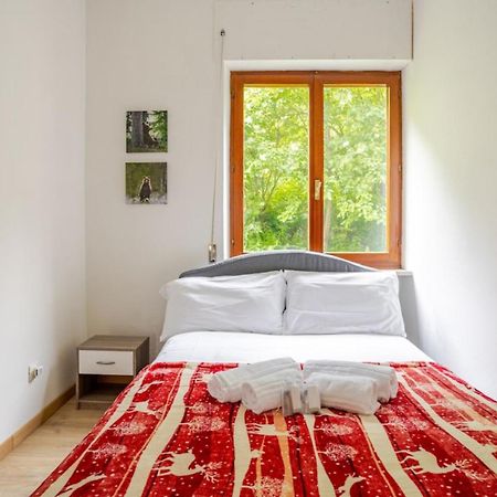 Lussuosa Suite In Montagna Con Wifi E Netflix Tarvisio Exterior photo