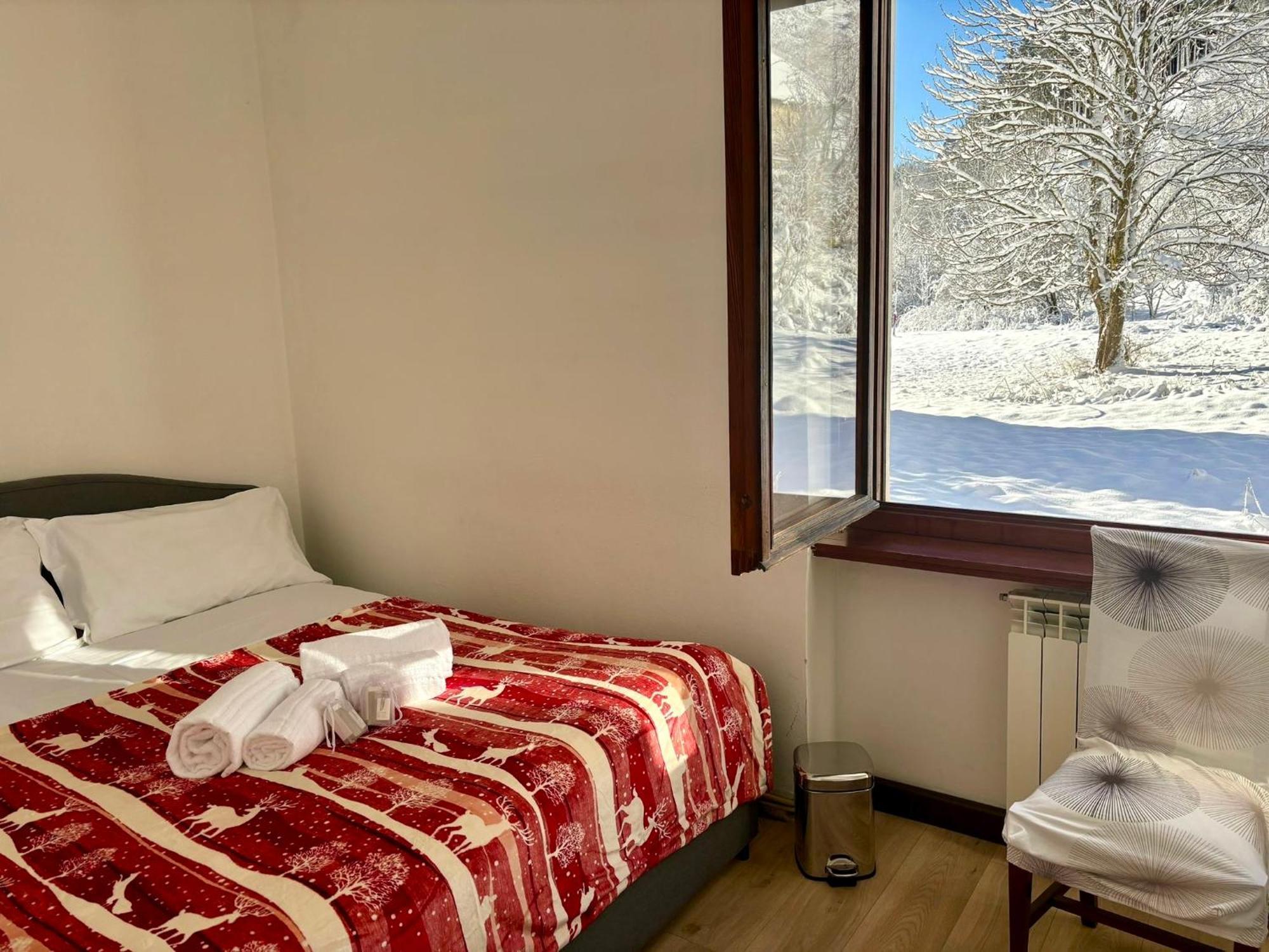 Lussuosa Suite In Montagna Con Wifi E Netflix Tarvisio Exterior photo
