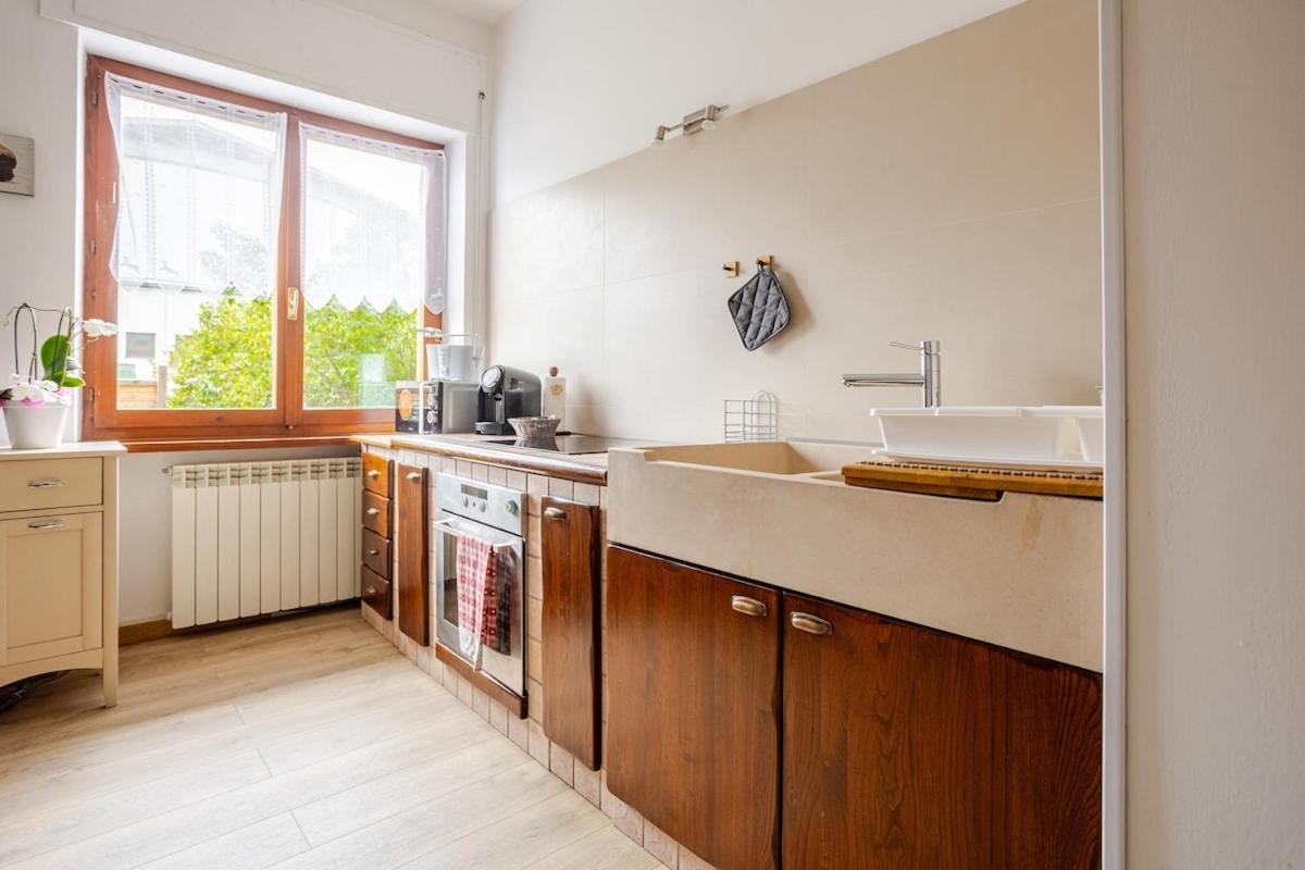 Lussuosa Suite In Montagna Con Wifi E Netflix Tarvisio Exterior photo