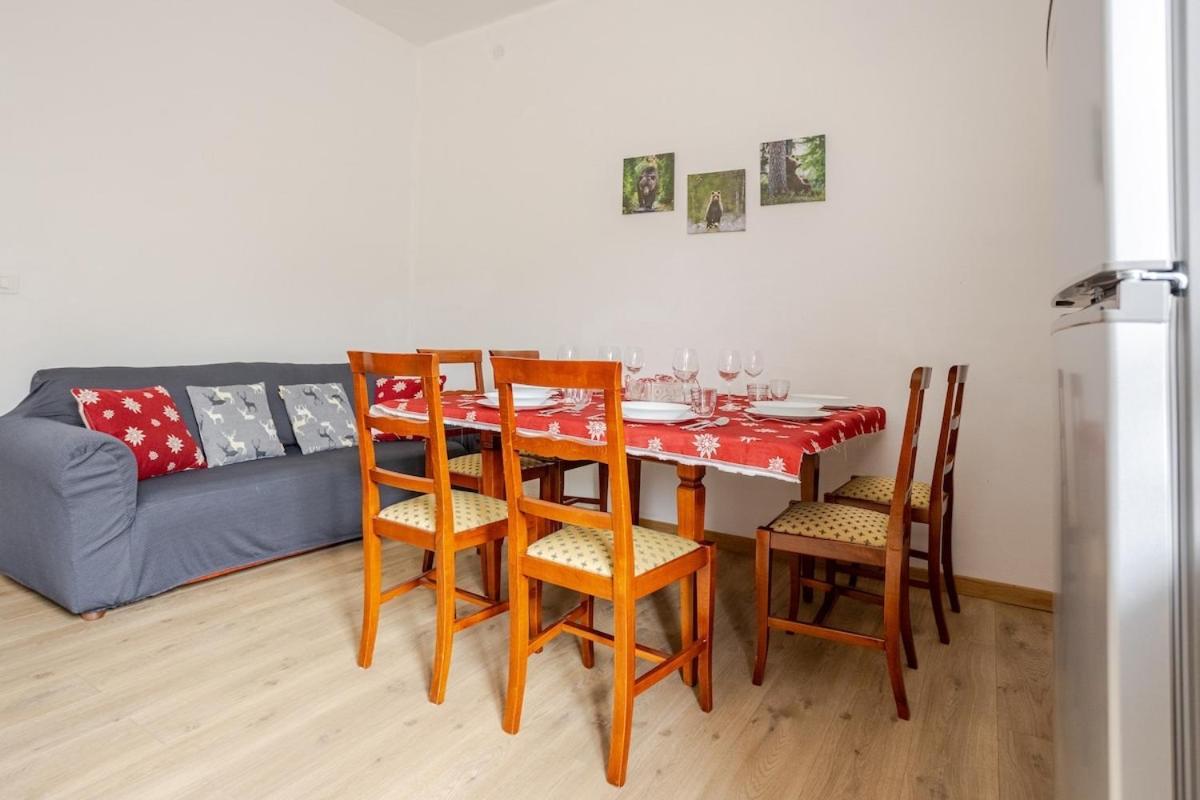 Lussuosa Suite In Montagna Con Wifi E Netflix Tarvisio Exterior photo