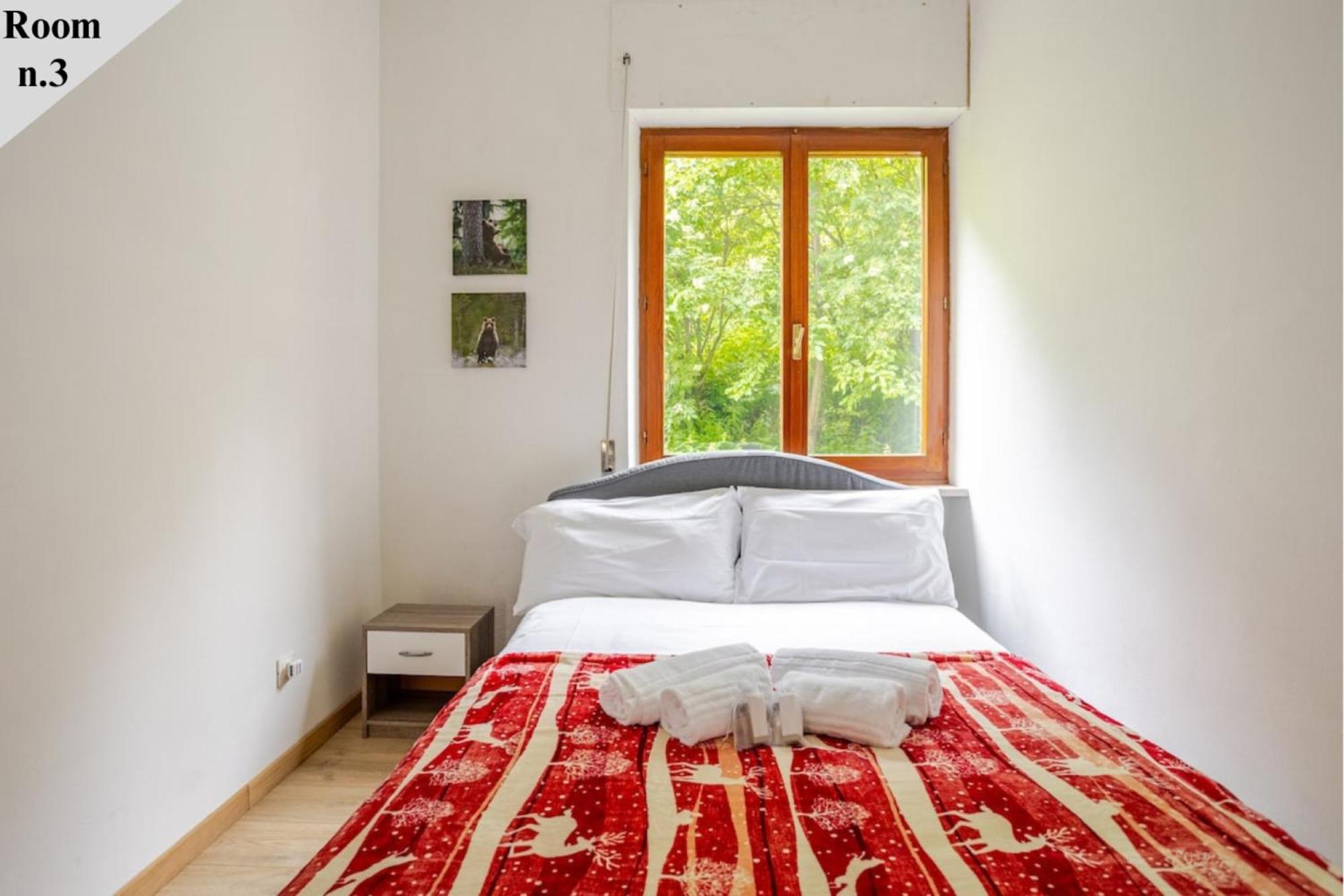 Lussuosa Suite In Montagna Con Wifi E Netflix Tarvisio Exterior photo