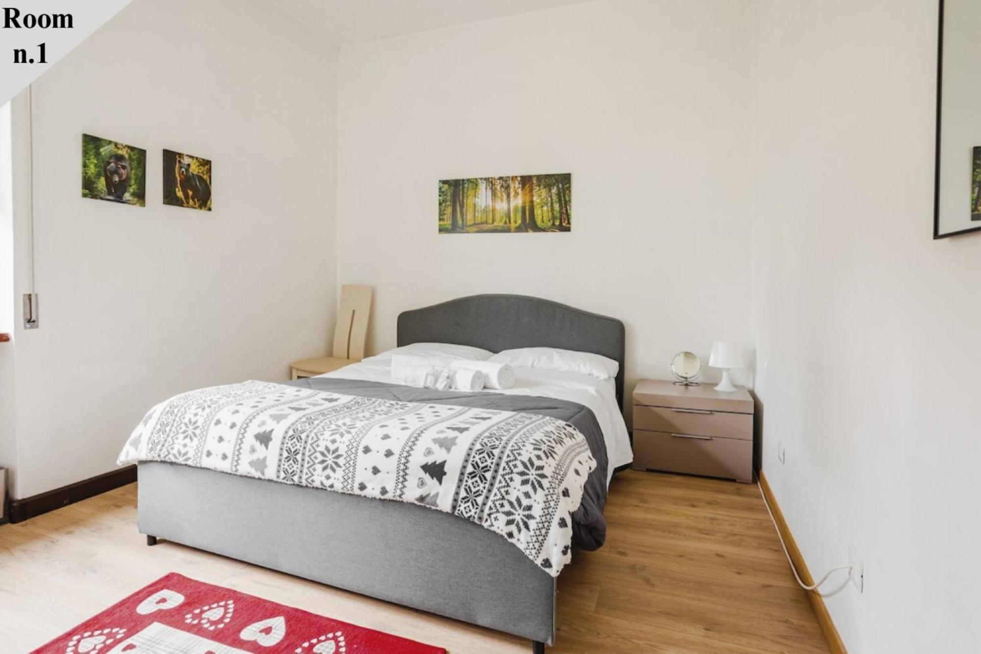 Lussuosa Suite In Montagna Con Wifi E Netflix Tarvisio Exterior photo
