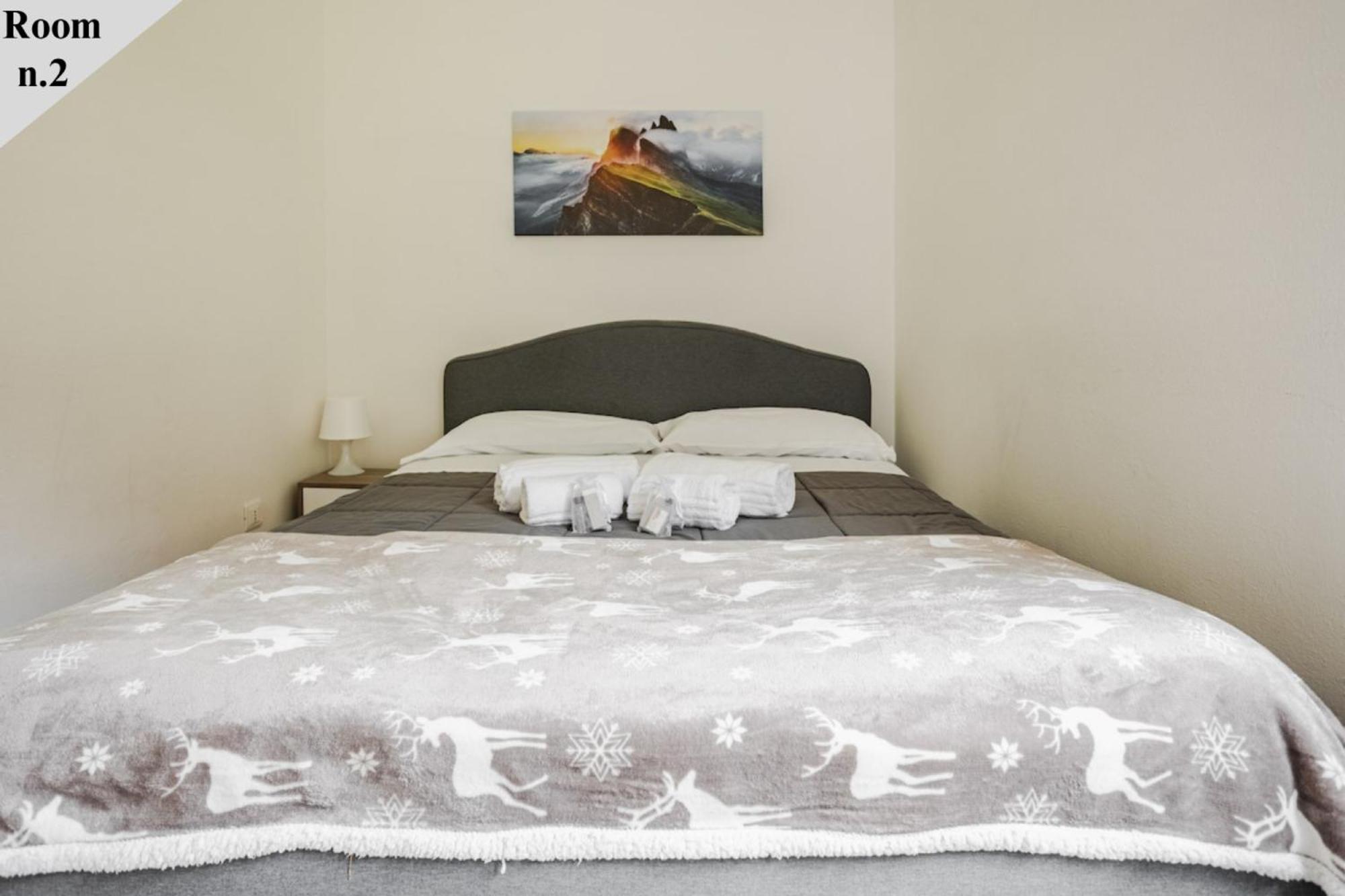 Lussuosa Suite In Montagna Con Wifi E Netflix Tarvisio Exterior photo